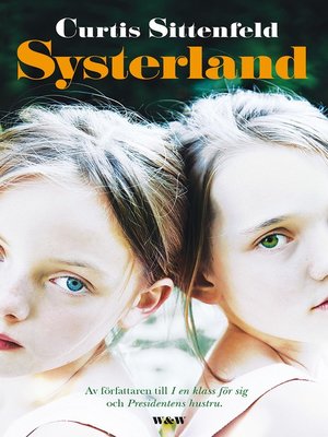 cover image of Systerland